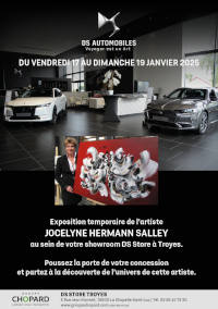 DS Store ~ Troyes