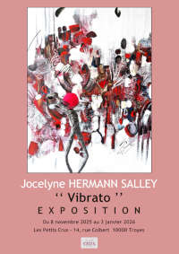 Vibrato - Les petits Crus • Troyes